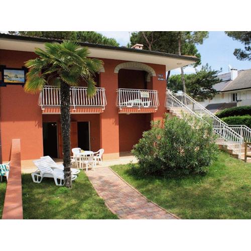 Lignano close to the Beach