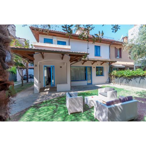 Lignano Luxury Villa*****