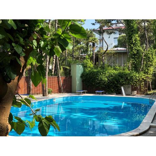 Lignano Pineta Apartment with pool