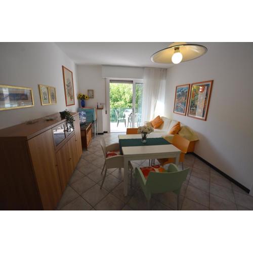 Lignano Pineta nice flat