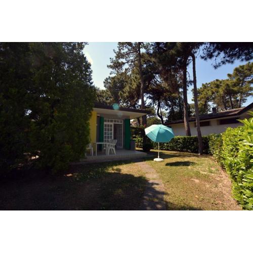 Lignano Pineta nice villa