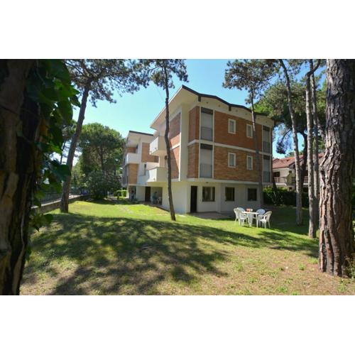 Lignano Pineta