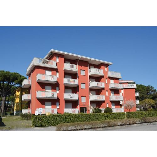 Lignano Riviera cheap apartment
