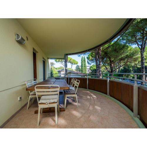 Lignano Riviera Green Lodge