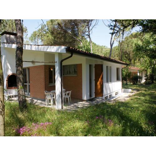 Lignano Riviera villa economica