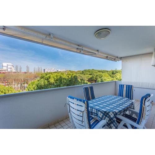 Lignano Sabbiadoro Flat Garage