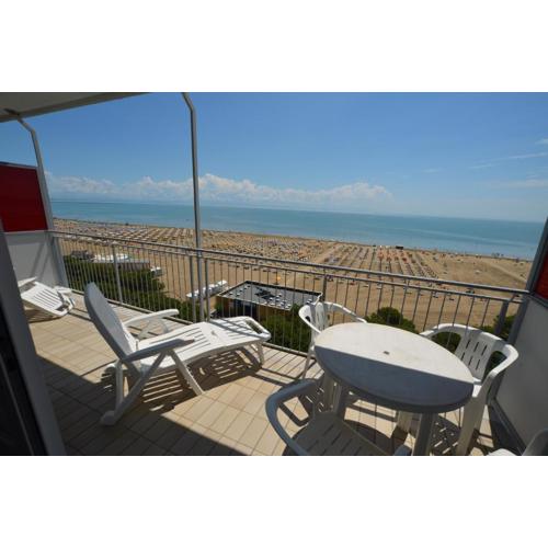 Lignano Sabbiadoro Sea Front