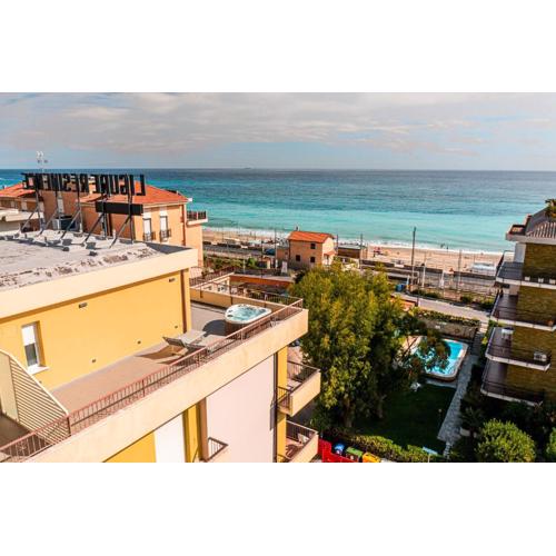 Ligure Residence Appartamenti per Vacanze