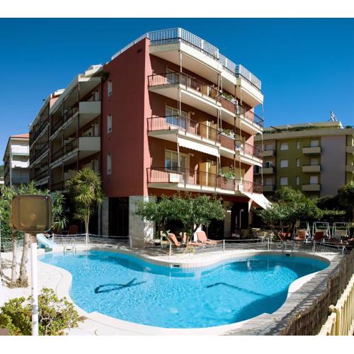 Ligure Residence