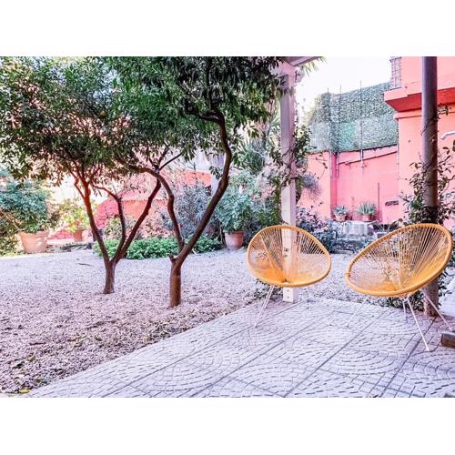 Liguria Garden
