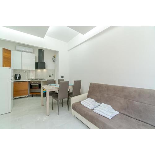 Ligurian Vacation! Rapallo Functional Flat