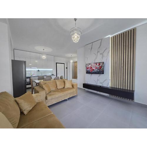 Lika Apartment