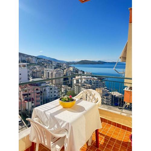 Lika Apartment