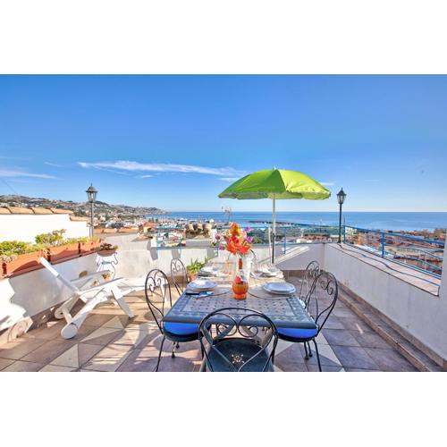 Like A Dream in Sanremo - Happy Rentals