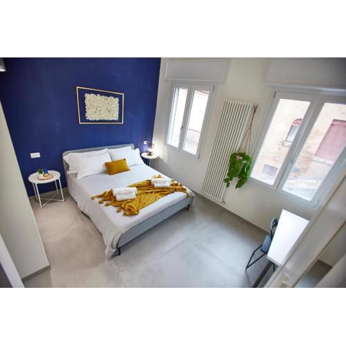 LikeHome San Romano -3Rooms - 10persone -Ferrara