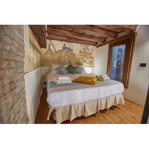 LikeHome ViaVecchie -2Rooms-7px