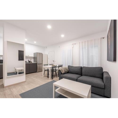 Likehomeapartments Deluxe Complex Malaga center