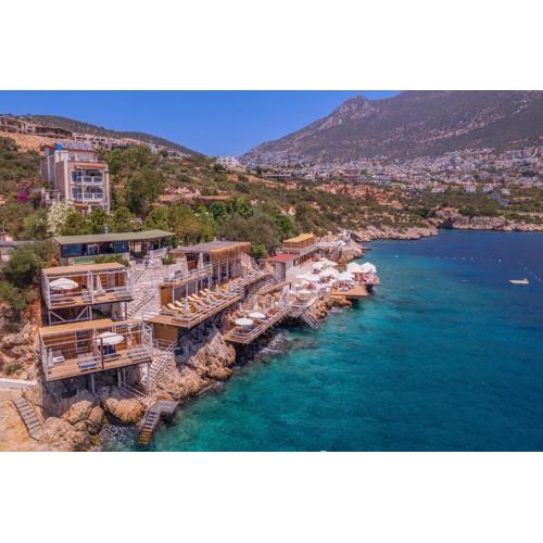 Likya Gardens Hotel