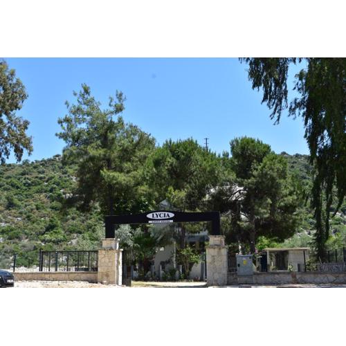 Likya Guest House
