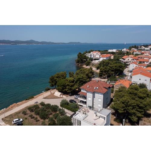 Lila1 Apartments
