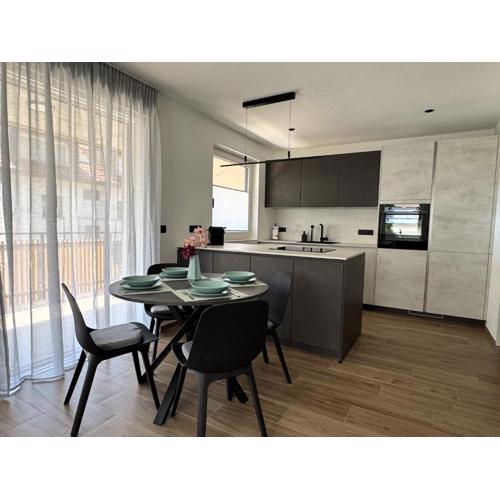 Lilena Apartment