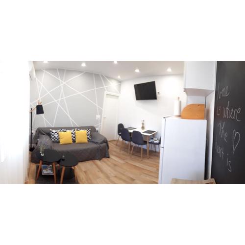 Lili Apartment in Zadar pet friendly, free parking