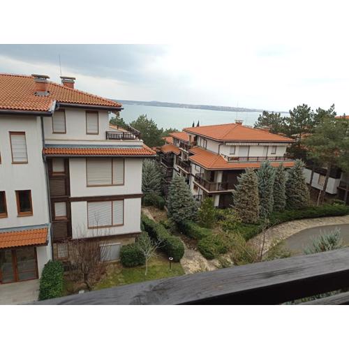 Lilia Sun Apartment