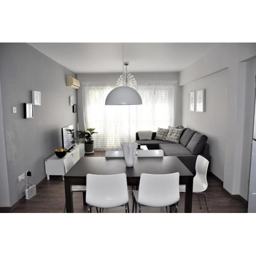 Liliana Sea View Suite
