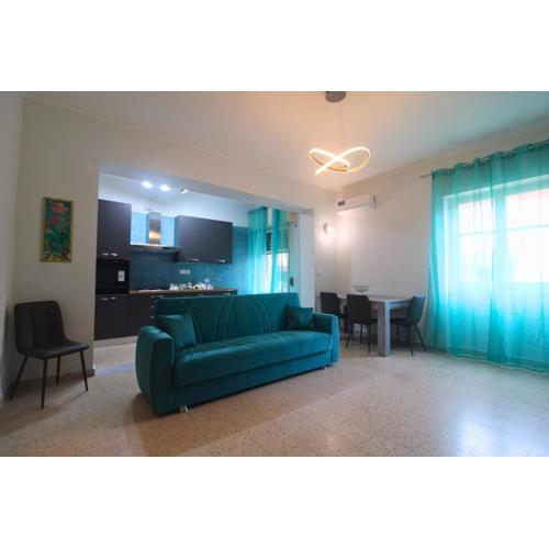 Lilith Apartment