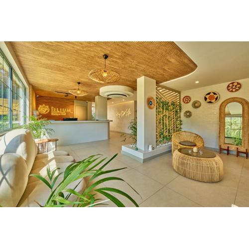Lilium Boutique Hotel
