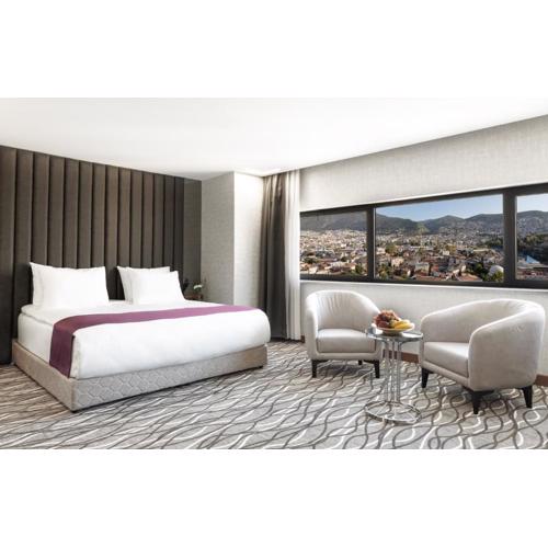 Lilium Hotel & Suites