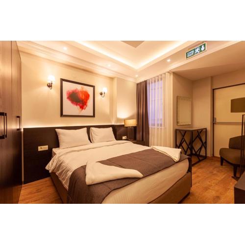 Lilium Luxury Suites
