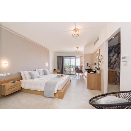 Lilium Luxury Suites