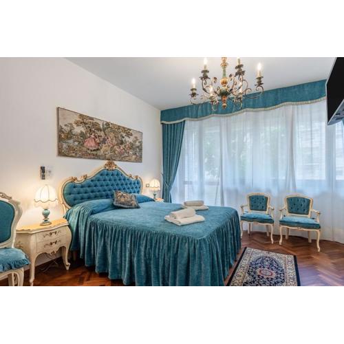Lilium Suites - Affitti Brevi Italia