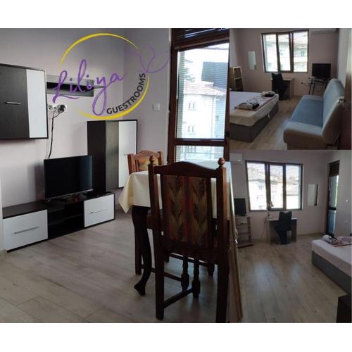 LILIYA Apartment