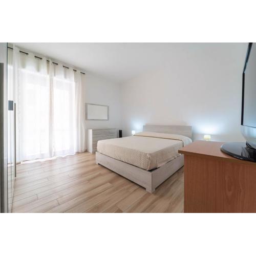 Lilla Apartment
