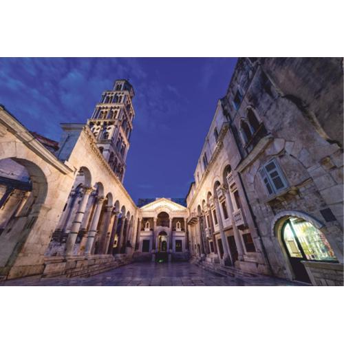 Lillium Heritage Luxury Suite Diocletian\