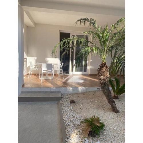 Lilly Apartment resort