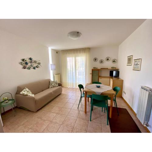 LILLY BEACH SENIGALLIA - Casa vacanze Lilly