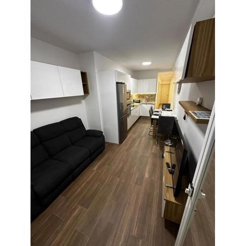 Lilly Joe Maisonette - Gzira Seafront