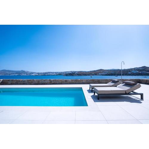 Lilly Villa by Bestofmikonos