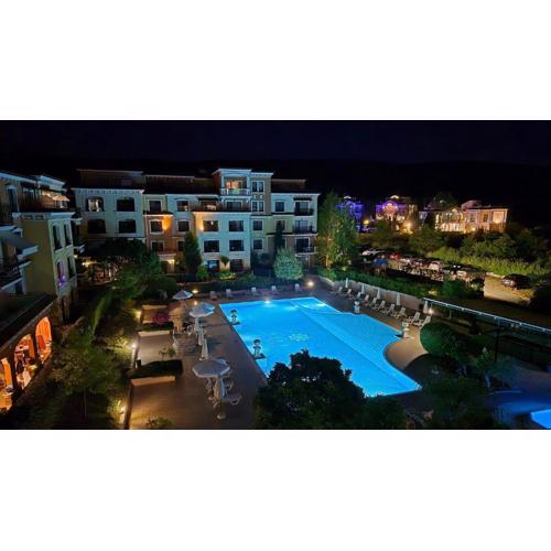 Lily Beach - Apartment 408A