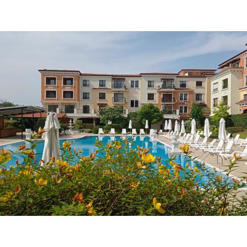 Lily Beach Resort - relax in the forest - Sozopol