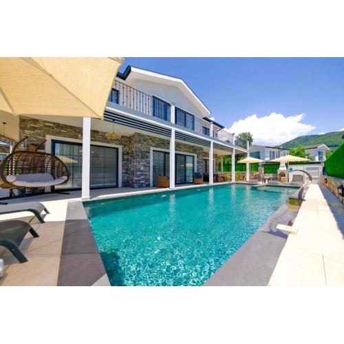 Lily of the Valley Luxury Villa Fethiye, Yesiluzumlu by Sunworld Villas