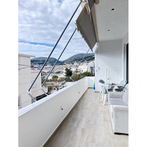 Lily sea view apartment