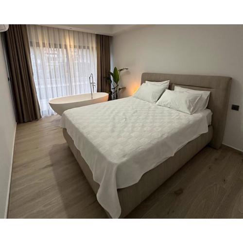 Lilyum apartments 2 bedrooms