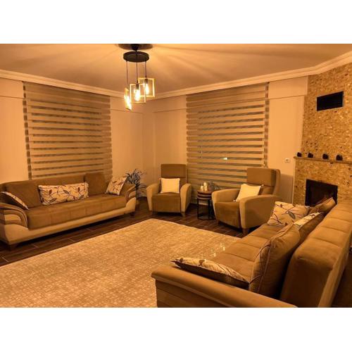 Lilyum garden house&organization