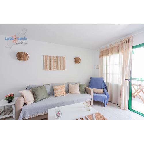 Lima Vivienda Vacacional