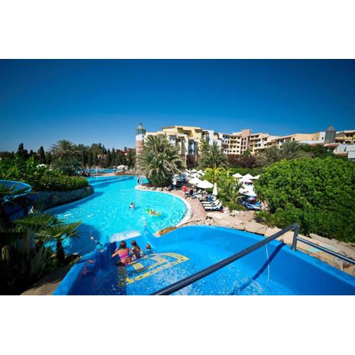 Limak Arcadia Sport Resort Belek