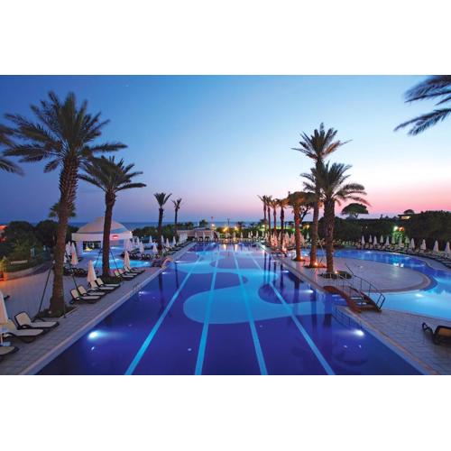 Limak Atlantis Deluxe Hotel Belek